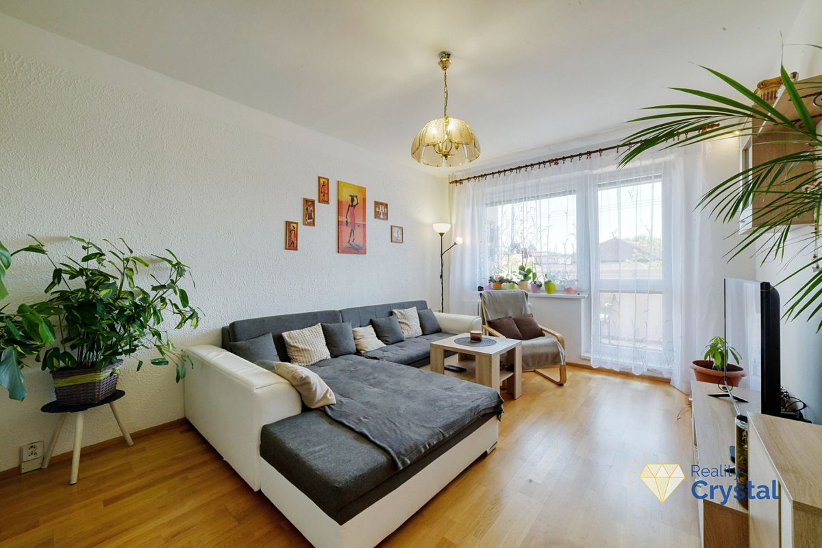 Prodej bytu 3+1 59 m²