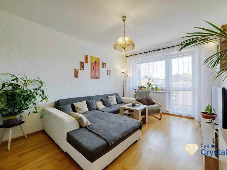 Wohnung 3+1 zum Kauf, 75 m² (1 von 24)