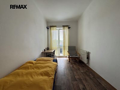 Pronájem bytu 2+1 42 m²