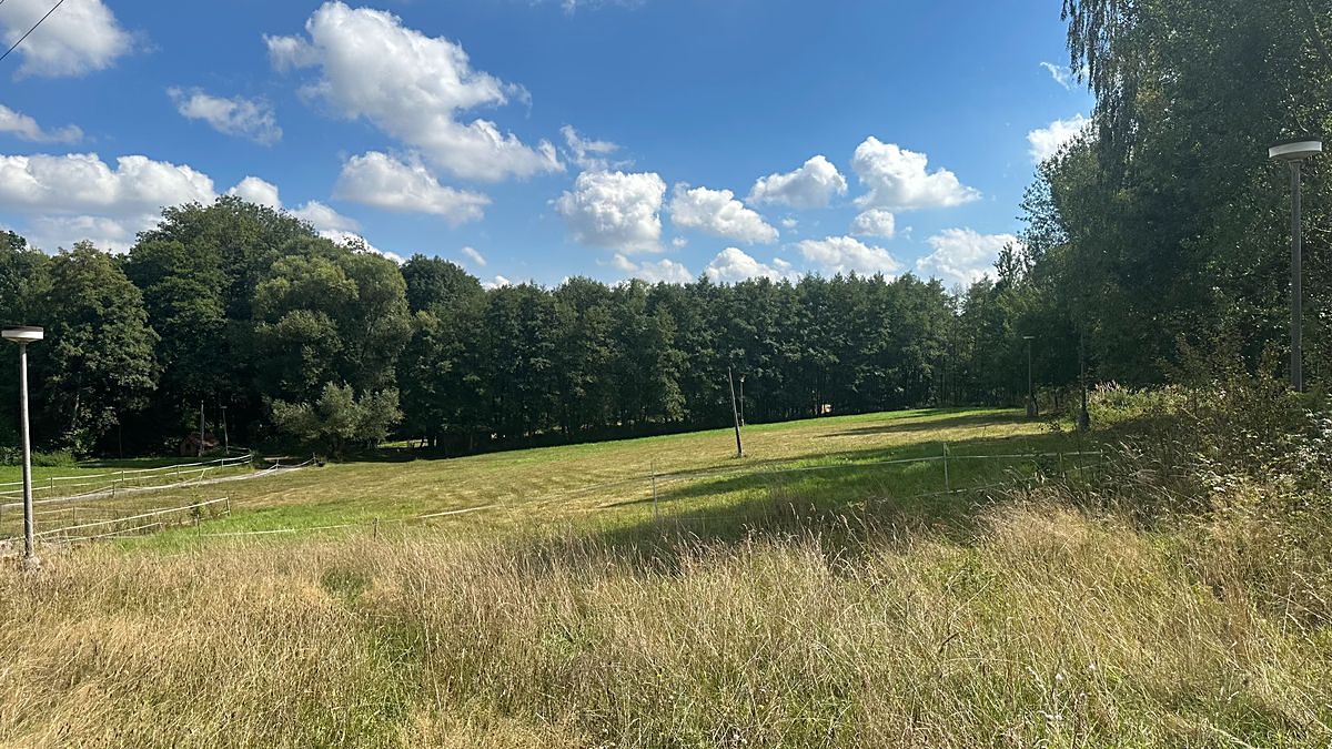 Prodej stavebního pozemku 7276 m²