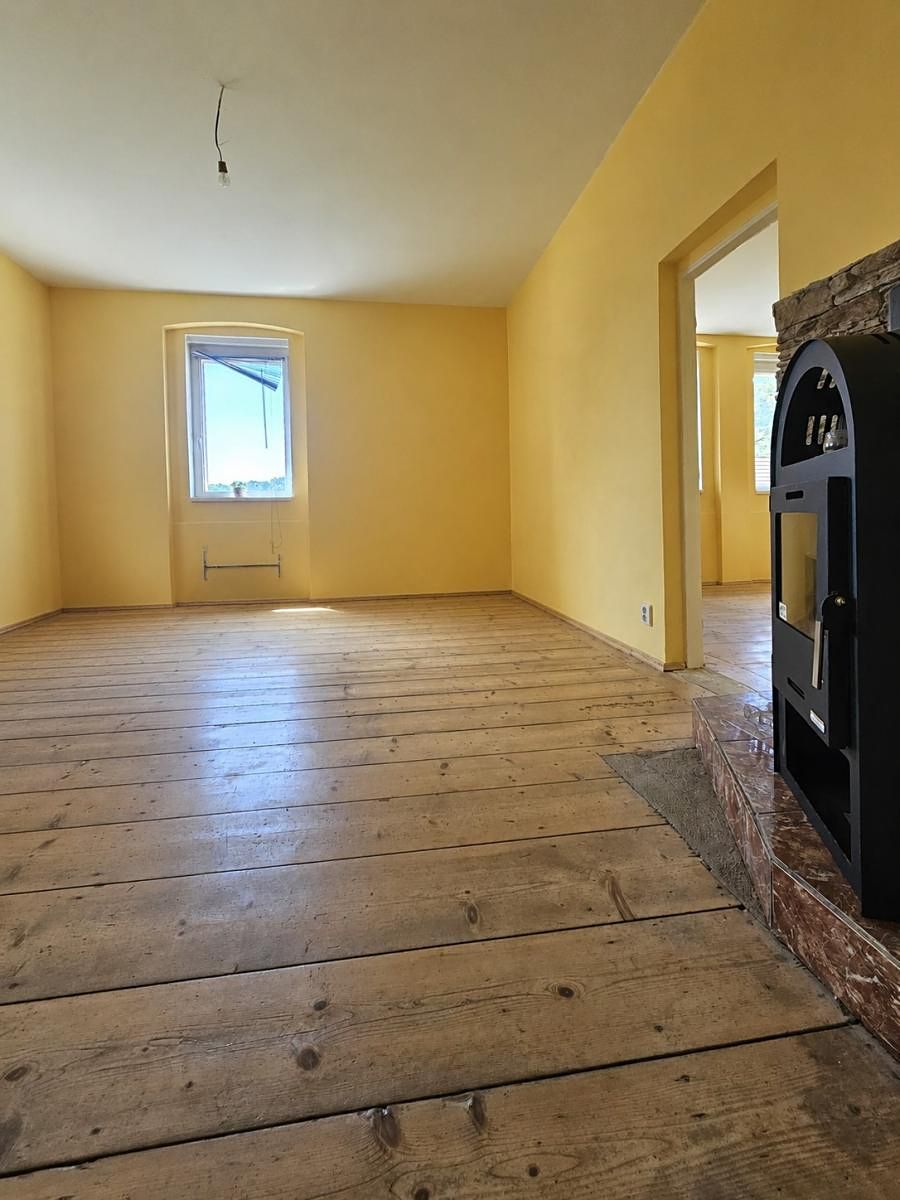 Prodej rodinného domu 160 m², pozemek 640 m² – fotografie 4