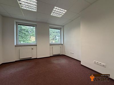 Pronájem kanceláře 10 m²