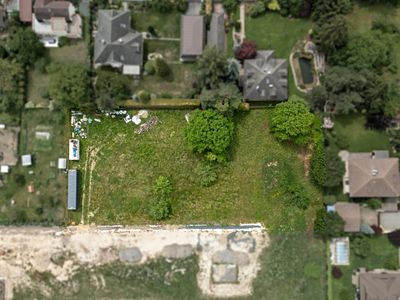 Prodej stavebního pozemku 1000 m²