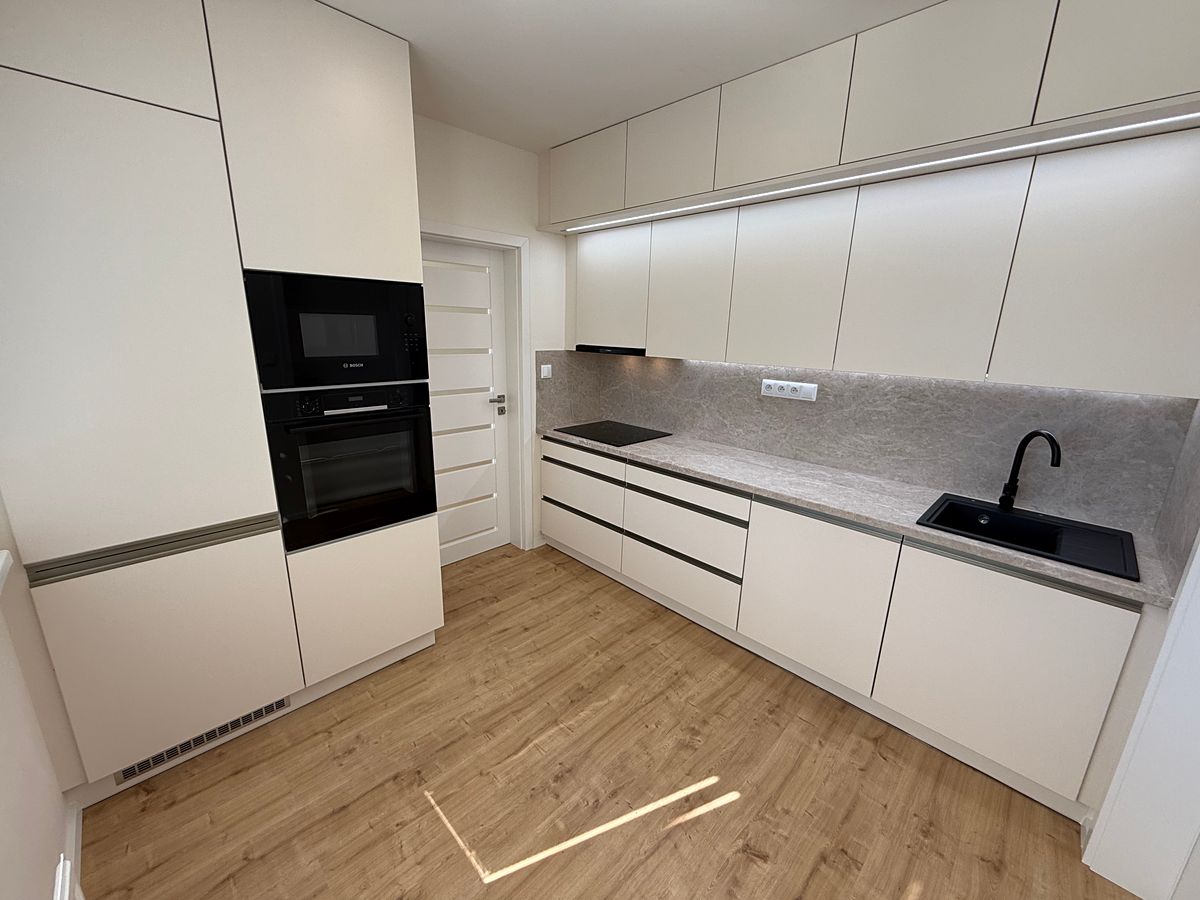 Prodej bytu 3+1 72 m²