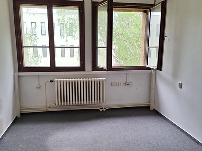 Pronájem kanceláře 12 m²