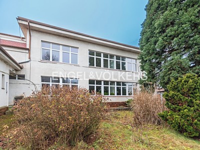 Pronájem ubytovacího zařízení 870 m²