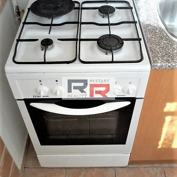 Pronájem bytu 2+1 52 m², Litovel – náhled fotky 2