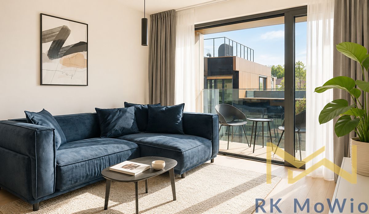 Pronájem bytu 3+kk 77 m²