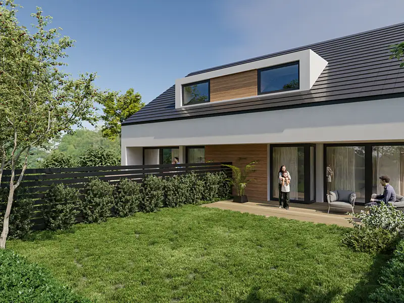 Prodej rodinného domu 186 m², pozemek 242 m², Uhřice – náhled fotky 1