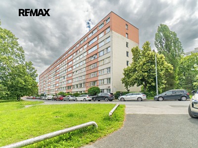 Pronájem bytu 3+1 70 m²