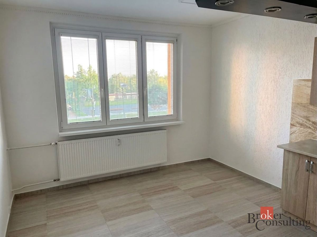 Prodej bytu 1+1 36 m² – fotografie 2