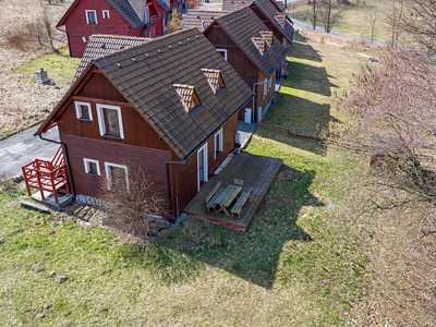 Prodej  chalupy 96 m², pozemek 121 m²