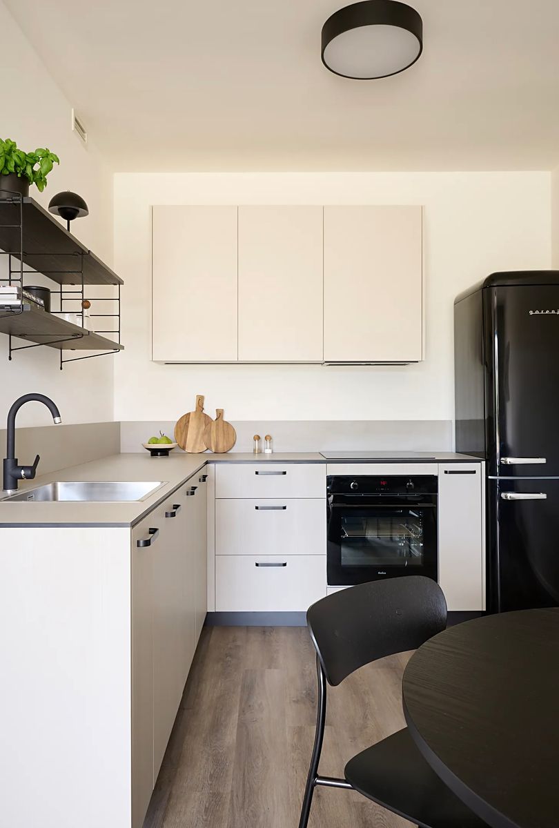 Pronájem bytu 2+kk 63 m² – fotografie 4