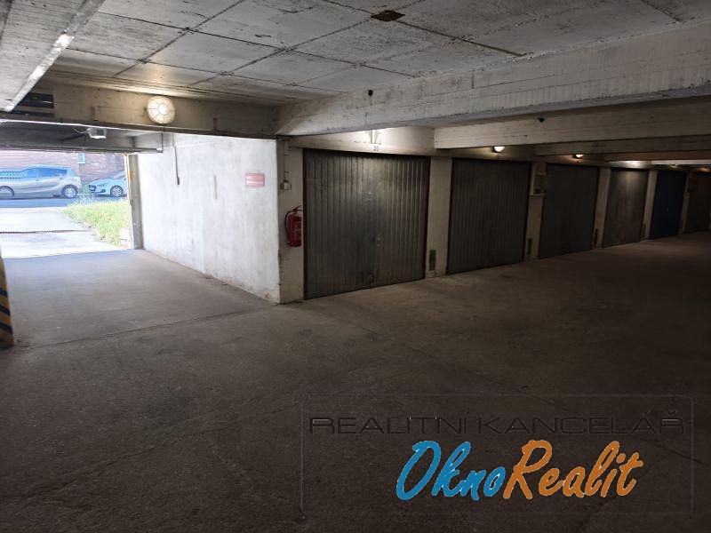 Prodej garáže 18 m² – fotografie 2