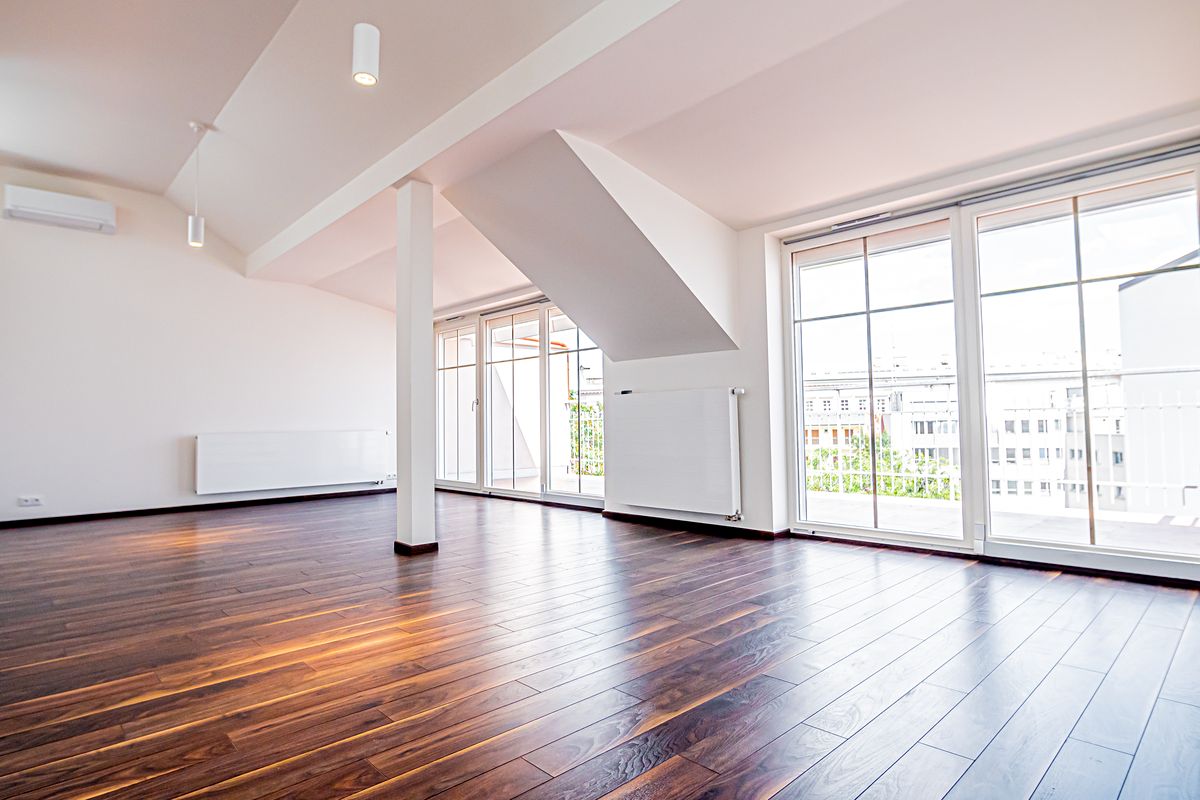 Pronájem bytu 5+kk 184 m²