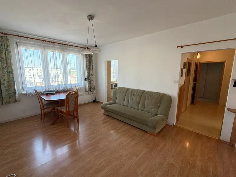 Prodej bytu 3+1 73 m², Klatovy – náhled fotky 3