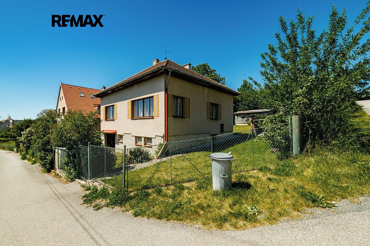 Prodej rodinného domu 75 m², pozemek 798 m² – fotografie 3