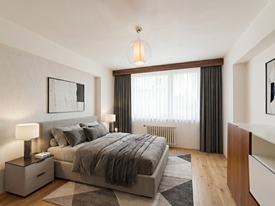 Квартира 3+1 на продаж, 89 м² (3 з 21)