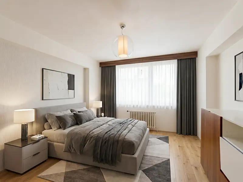 Prodej bytu 3+1 89 m², Mnichovo Hradiště – náhled fotky 3