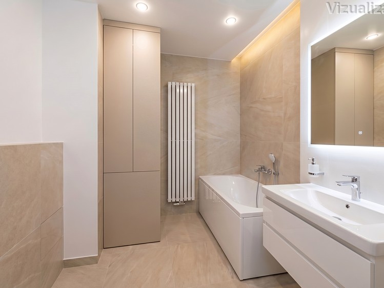 Квартира 3+1 на продаж, 89 м² (10 з 21)