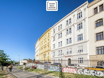 Prodej bytu 3+1 85 m²