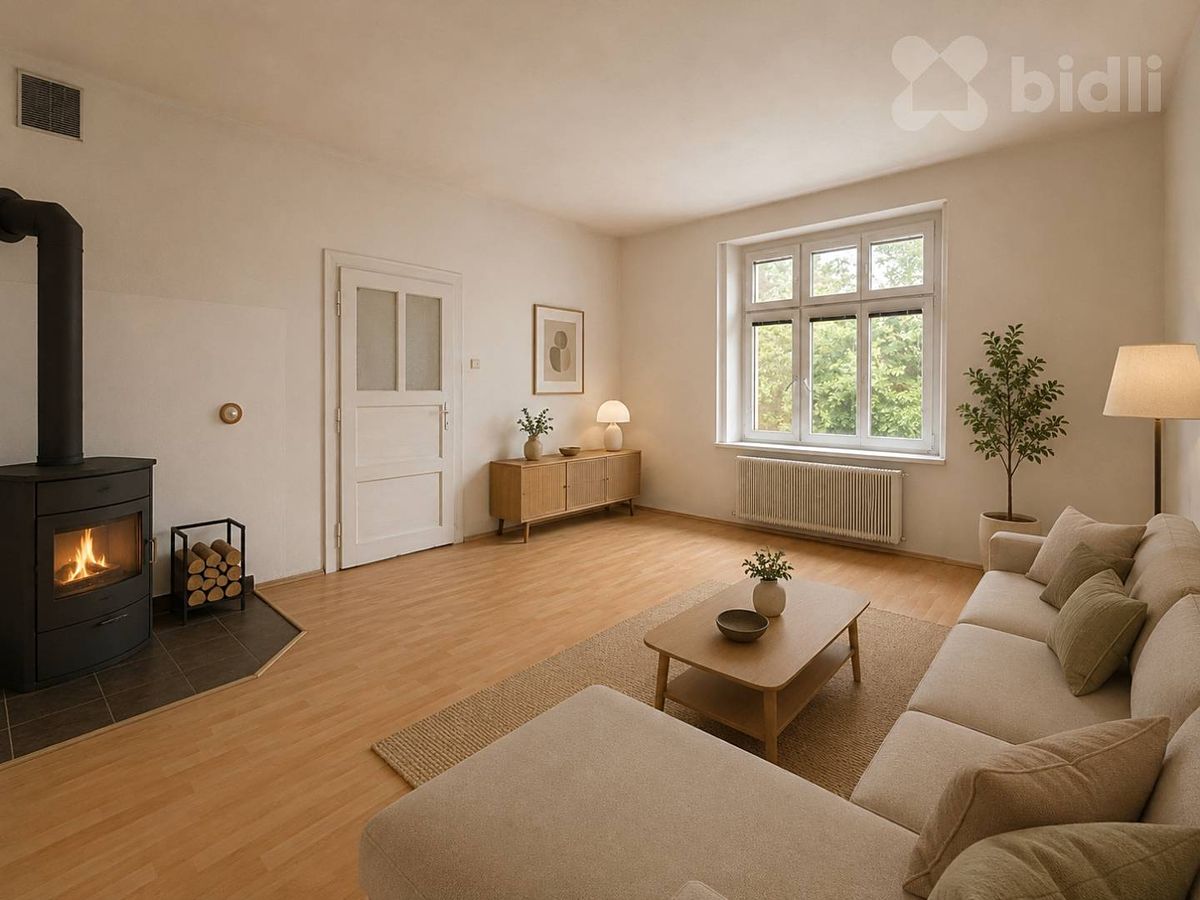 Prodej bytu 2+1 64 m²