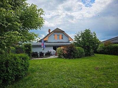 Prodej rodinného domu 200 m², pozemek 1024 m²