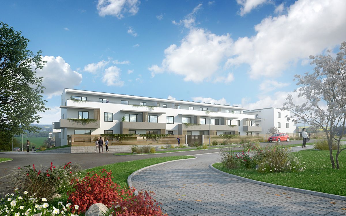 Prodej bytu 4+kk 119 m² – fotografie 5