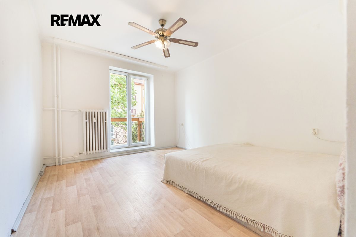 Prodej bytu 3+1 76 m²