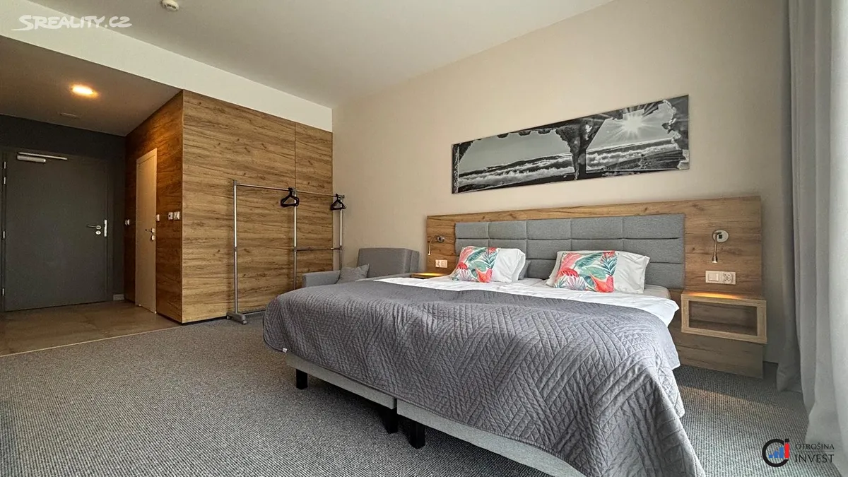 Prodej apartmánů 28 m², Dolní Morava