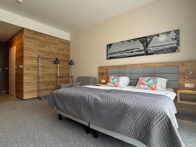 Prodej apartmánů 28 m²