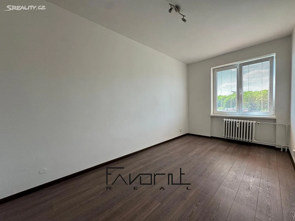 Pronájem bytu 2+1 50 m² – pohled 5