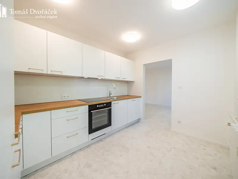 Prodej bytu 2+1 60 m², Tišnov – náhled fotky 3