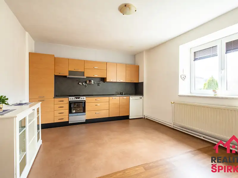 Prodej rodinného domu 154 m², pozemek 360 m², Moravská Třebová – náhled fotky 3
