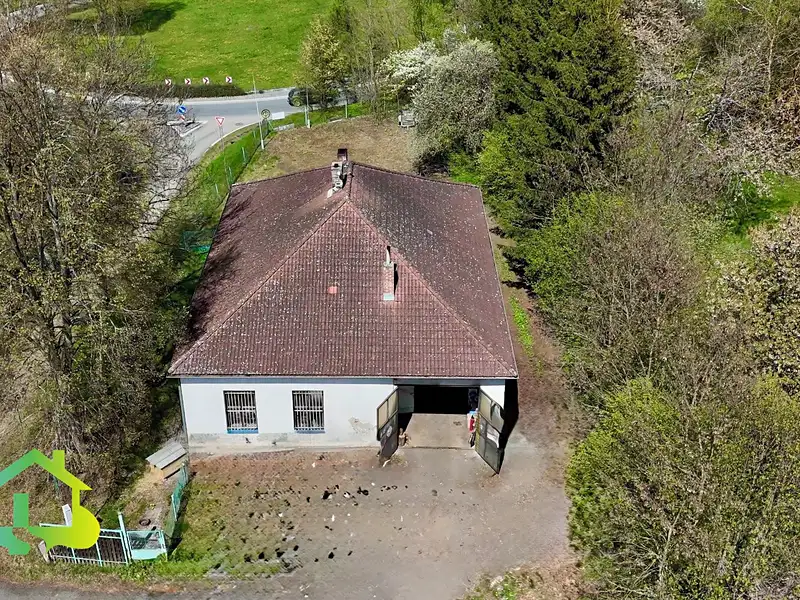Prodej obchodního prostoru 300 m², Opařany – náhled fotky 2