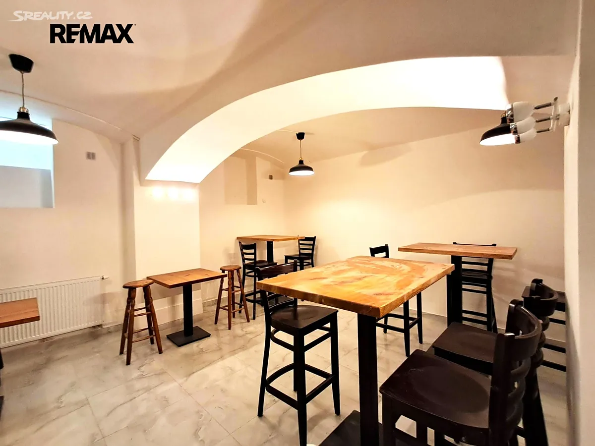 Pronájem obchodního prostoru 71 m² – pohled 6