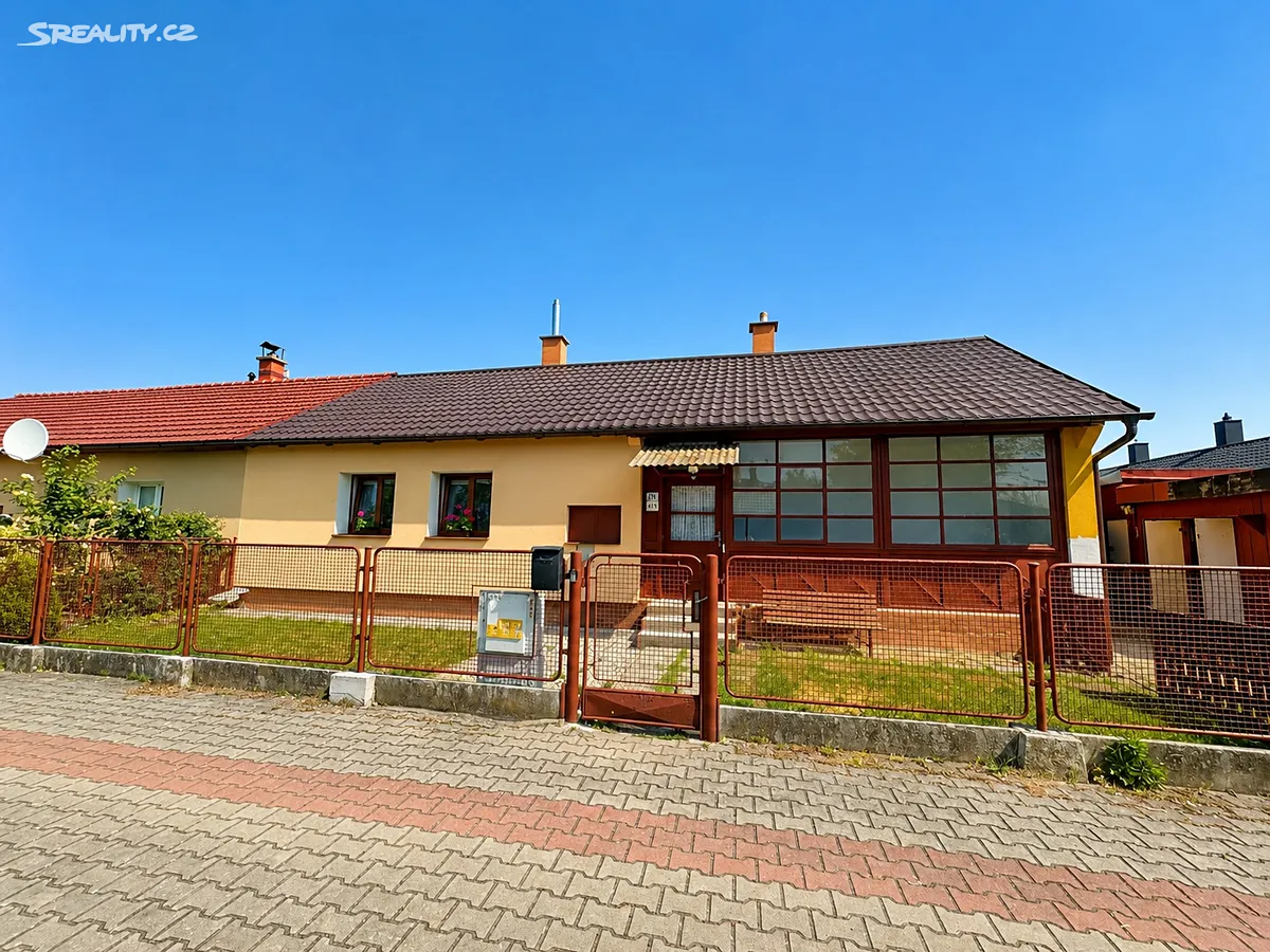 Prodej rodinného domu 70 m², pozemek 542 m² – pohled 4