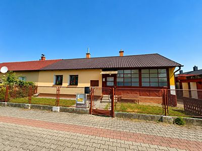 Prodej rodinného domu 70 m², pozemek 542 m²