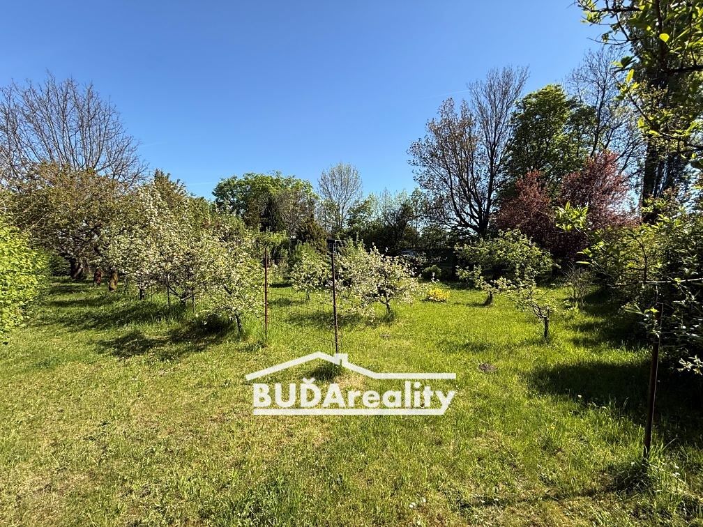 Prodej chaty 20 m², pozemek 569 m² – fotografie 3