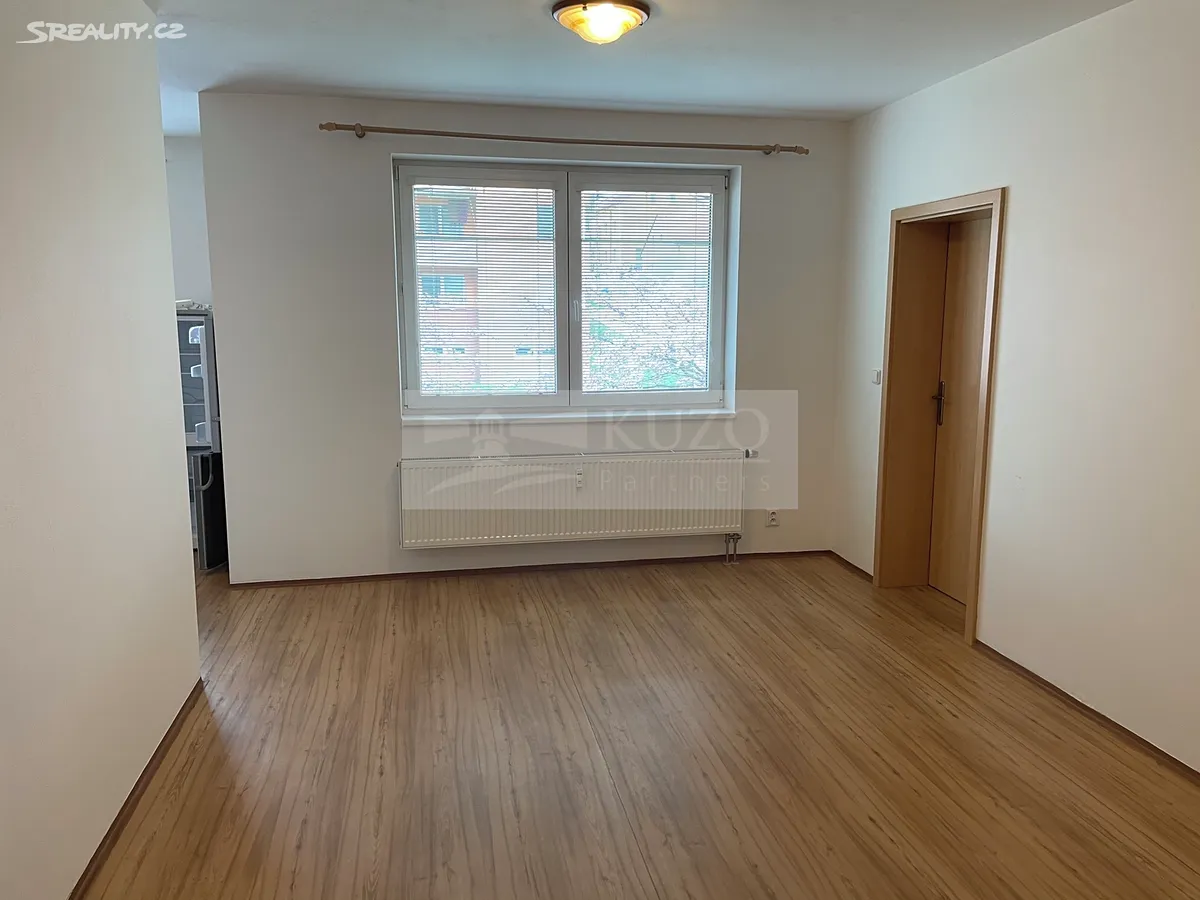 Pronájem bytu 2+kk 51 m² – pohled 4