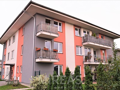 Pronájem bytu 1+kk 37 m²