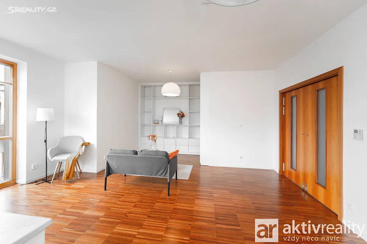 Prodej bytu 3+1 110 m² – pohled 6