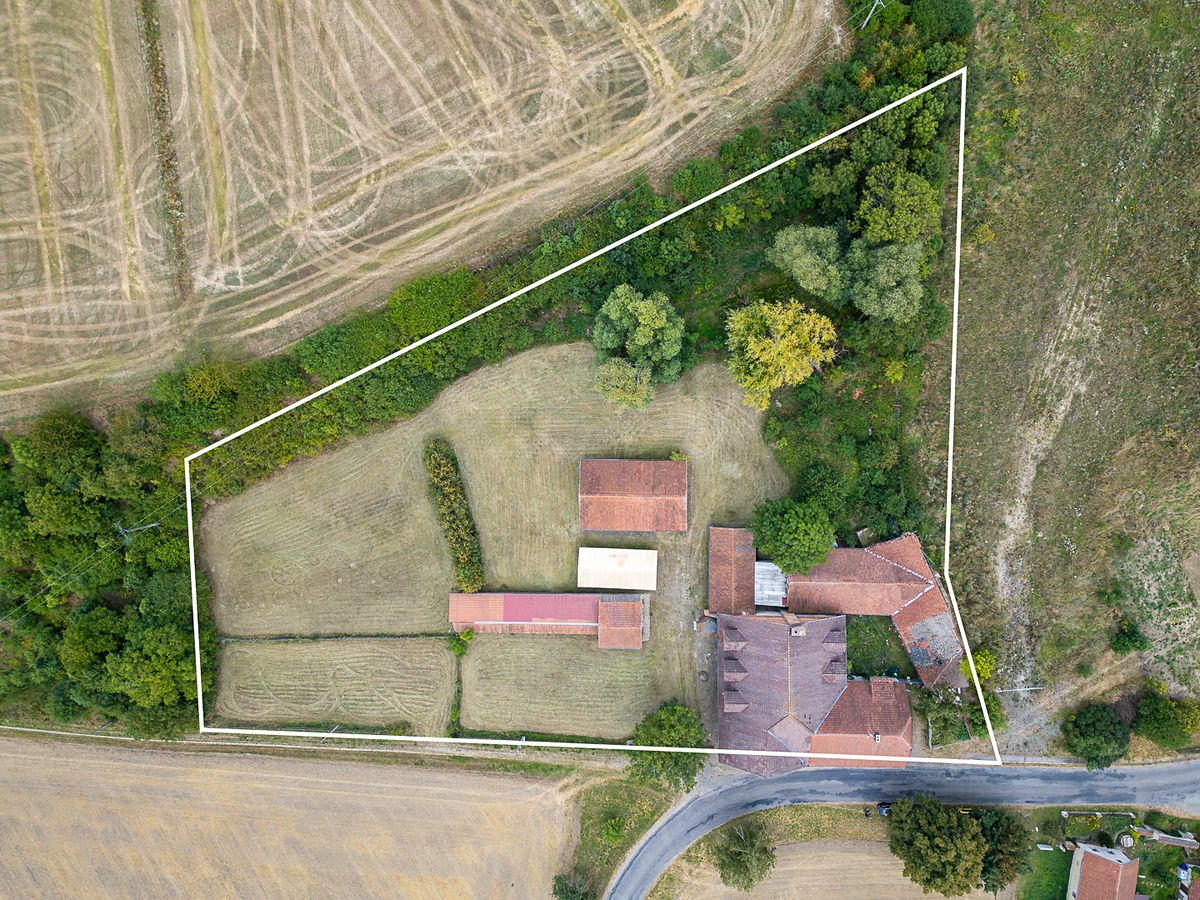 Prodej ubytovacího zařízení 852 m² – fotografie 3
