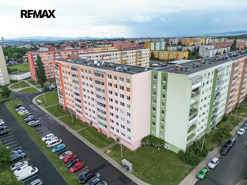 Prodej bytu 3+1 62 m², Žatec – náhled fotky 2