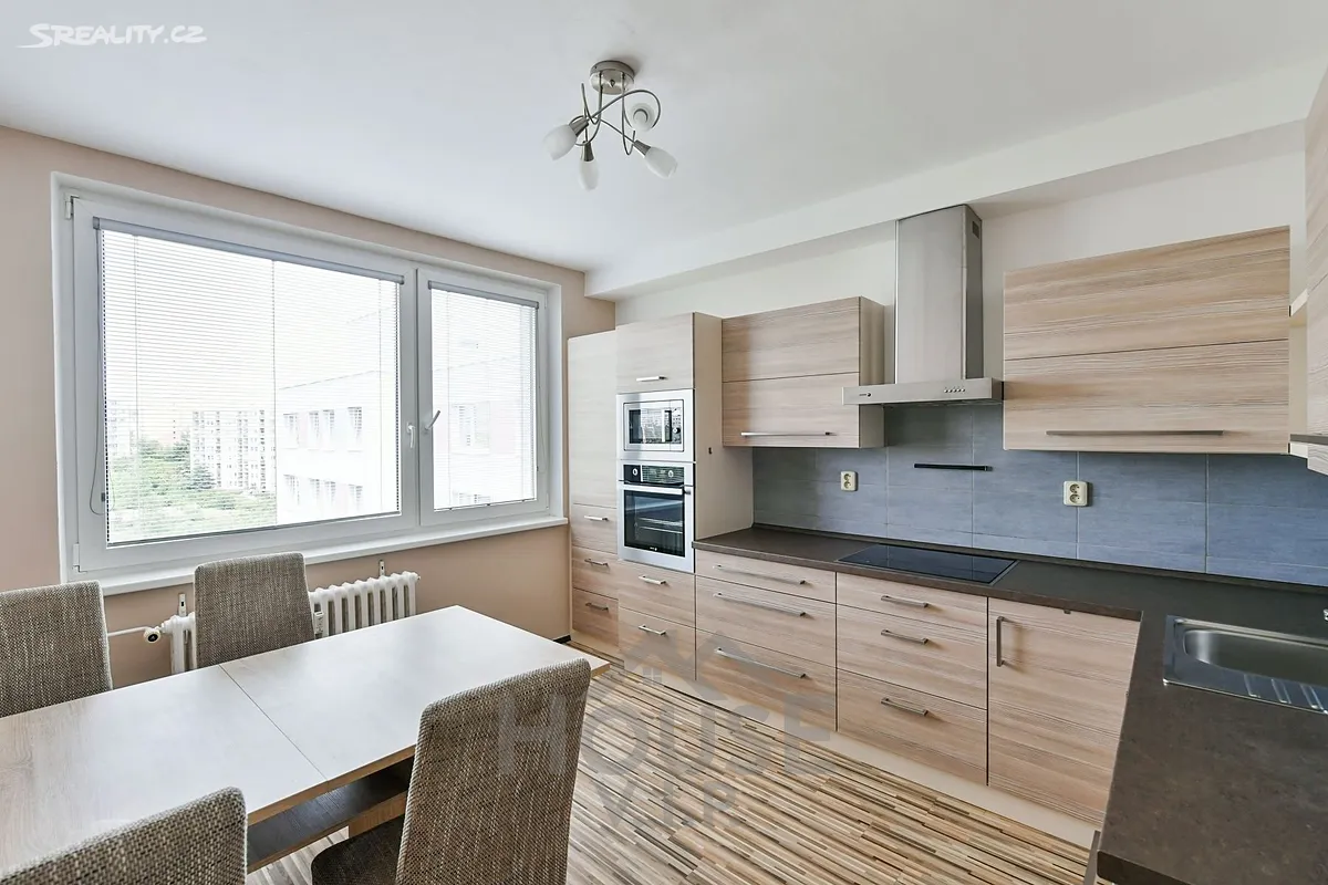 Prodej bytu 3+1 77 m² - Widok 3