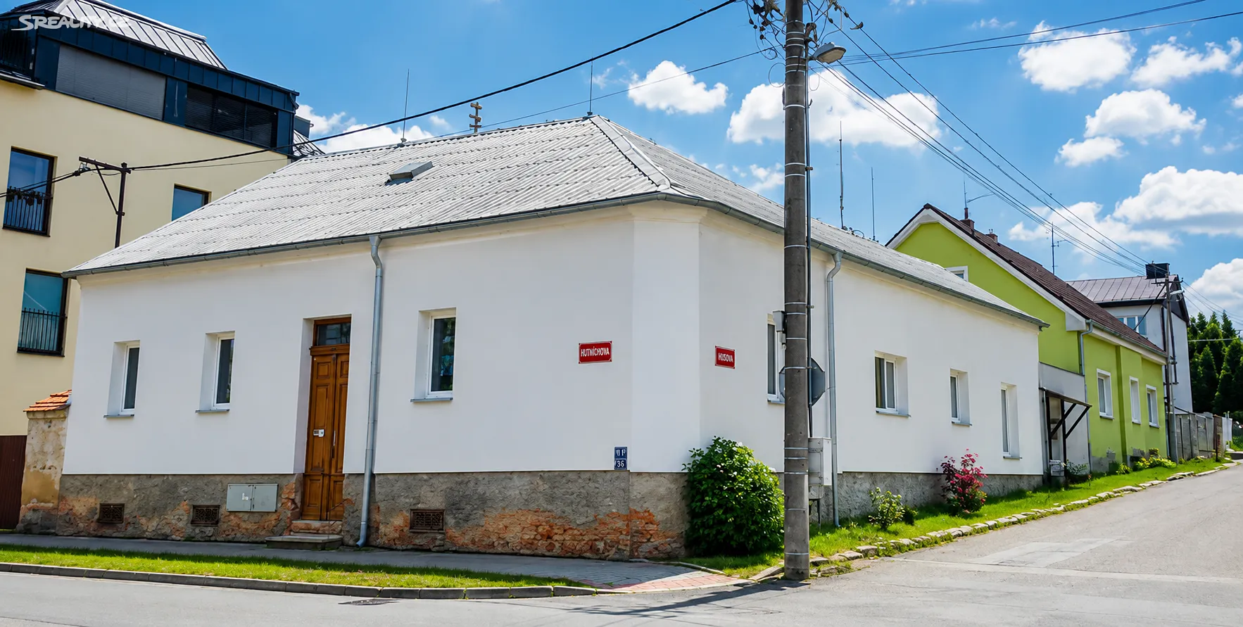 Prodej rodinného domu 150 m², pozemek 470 m²