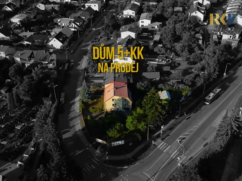 Prodej rodinného domu 257 m², pozemek 1016 m², Jihlava – náhled fotky 2