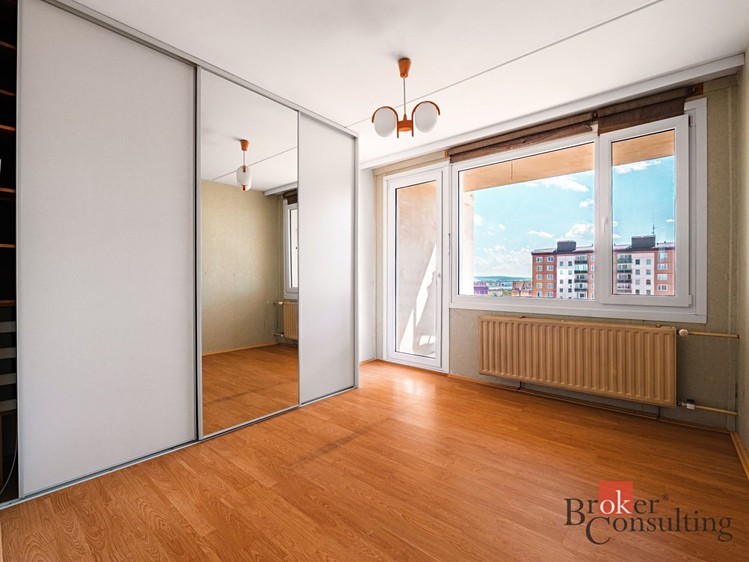 Квартира 4+1 на продаж, 76 м² (9 з 31)