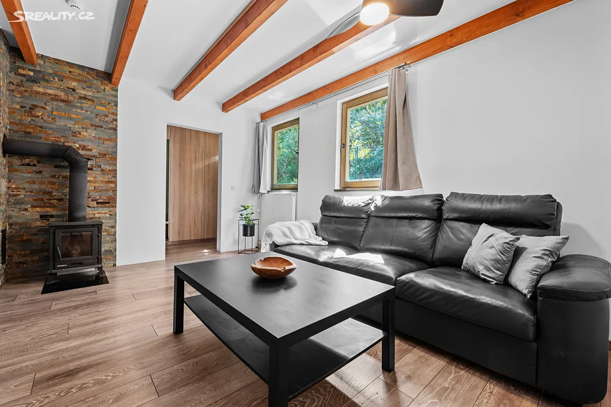 Prodej rodinného domu 89 m², pozemek 421 m², Psáry