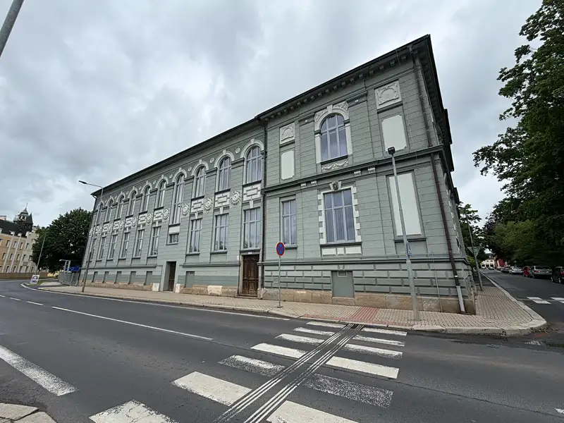 Prodej činžovního domu 2387 m², Rumburk – náhled fotky 2